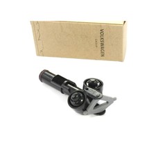 Original Skoda Superb II (3T) Düsenträger Spritzdüse rechts Scheinwerfer Düse