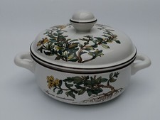 Villeroy & Boch Botanica Suppenterrine Ø 15 cm Alysum Montanum
