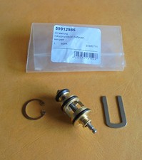 Hansa Umstellung zu Hansavarox # 5991-2985 # 9394469