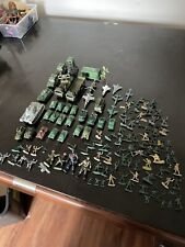 DDR Militär Spielzeug Sammlung 