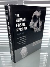 The Human Fossil Record v4