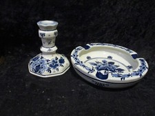 Royal Goedewaagen Delfts Blauw