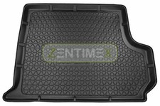 Diamanten-Design-Kofferraumwan