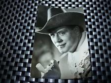 AK Progress Starfoto  ERICH ARNOLD     Nr. 7095/82