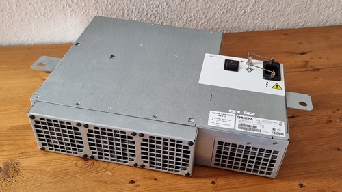 Logiq hauptnetzteil main - logiq, e9