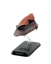 Star Wars DeAgostini Fanhome - The Khetanna, Barke XL Die Cast Modell