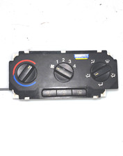 Bedieneinheit Klimaanlage