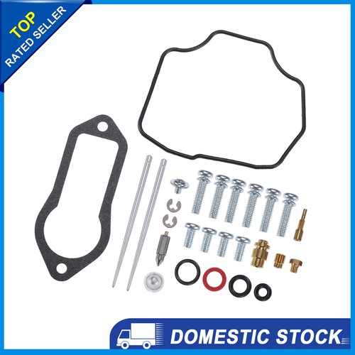 Set vergaser reparatur - set,