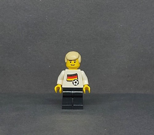 Lego minifigur sports - lego®, |