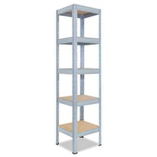 shelfplaza PROFI 155x40x40cm