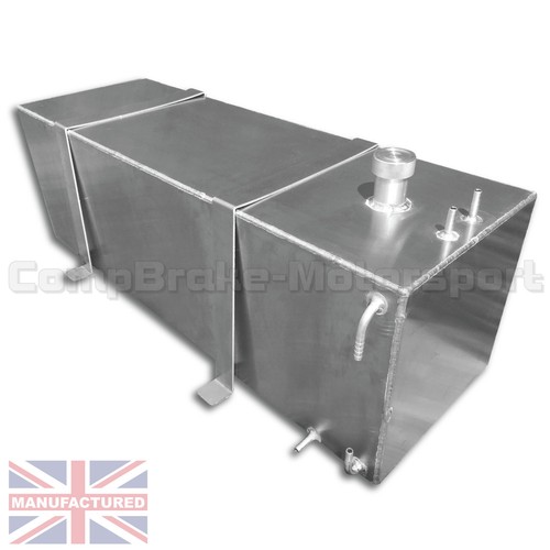 Gallone aluminium verdutzt - 18,