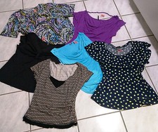 Top 6 teiliges kleiderpaket - top!!!,