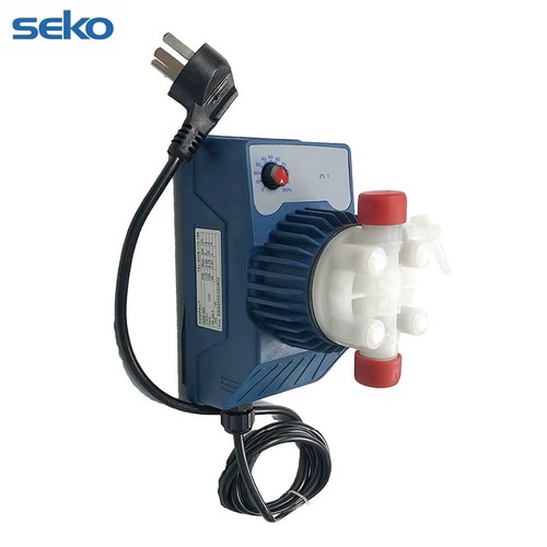 Dosierpumpe seko ams 200 - seko,