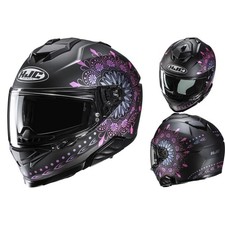 HJC Motorrad Helm i71 Niel