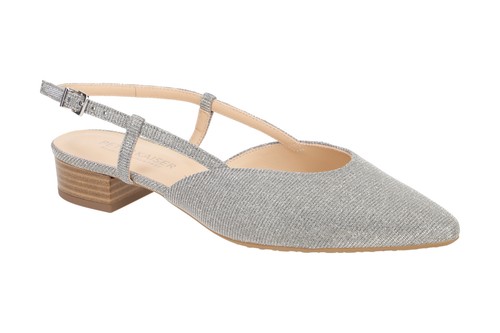 Peter kaiser schuhe aina - schuhe, grau