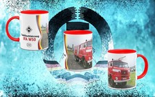 W 50 Tasse TLF DDR
