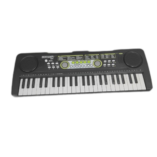 Bontempi lite tasten kinder - 49,