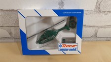 Roco miniatur modell 2210 Hubschrauber Eurocopter EC135 OVP H0 1:87