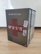 DVD BOX M*A*S*H Die komplette