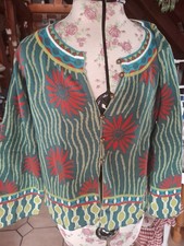 gudrun sjöden strickjacke