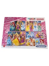 Clementoni Disney Princess