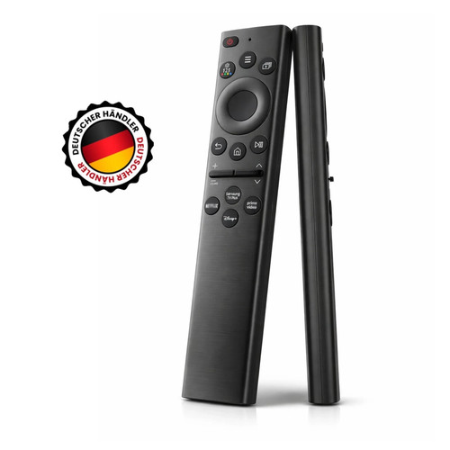 Fernbedienung für alle