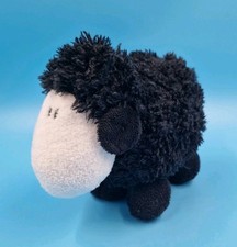 Sheepworld Schaf Schwarz
