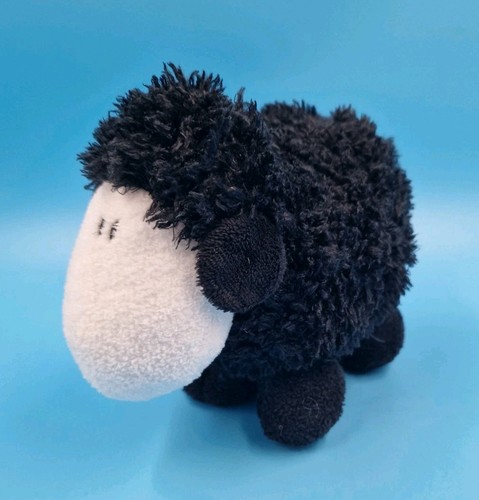 Sheepworld schaf schwarz - schaf,