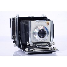 Linhof Technika III 9x12/4x5"