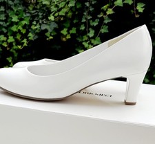 Damen  Gabor Tanz-, Ball und Hochzeitsschuhe 39