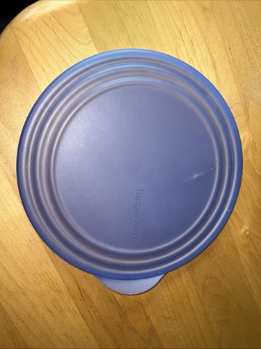 Original tupperware deckel - original,