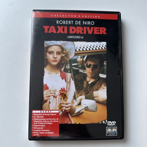 Taxi driver collectors edition - taxi,