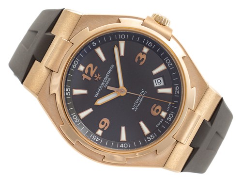 Herrenhur vacheron constantin - herrenhur,