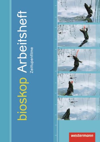 Bioskop arbeitshefte - si,