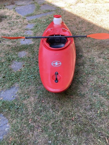 Wave sport d75 kanu - wave, gebraucht