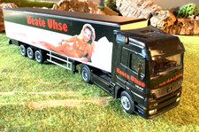 Herpa Albedo LKW Beate Uhse