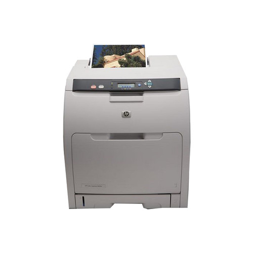 Color laserjet 3600dn - laserjet,