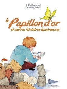 Papillon dor et - le,