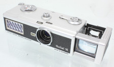 Rollei 16 mit Carl Zeiss
