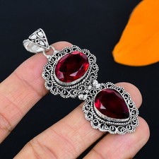 Mosambik Granat Edelstein