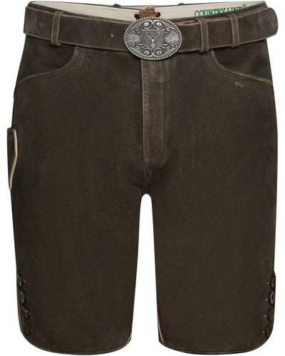 Country line kurze - country,