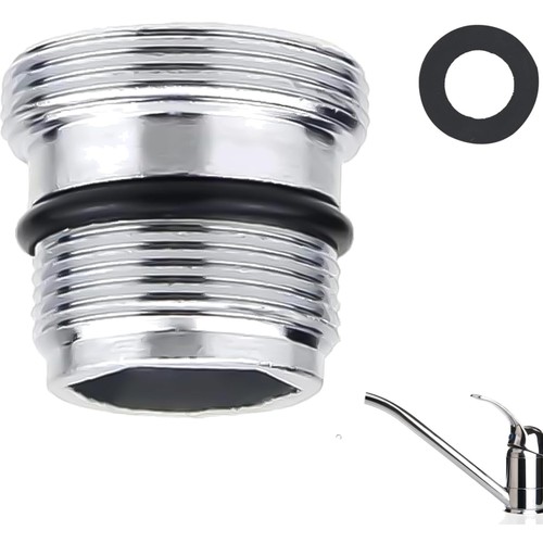 Wasserhahn adapter m18 - wasserhahn, m18.5