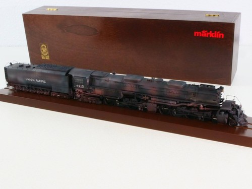 Märklin 37992 dampflok - 37992,
