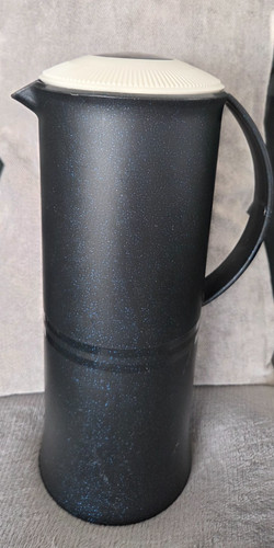 Tupperware thermowächter blau - tupperware,