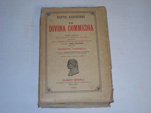 Alighieri dante divina - alighieri,, dante:la
