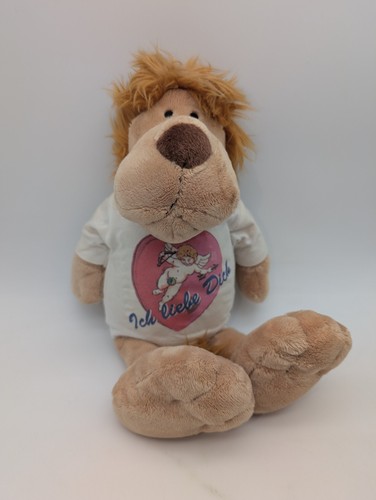 Nici löwe kuscheltier ich - nici,