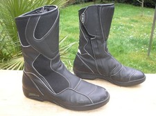 SIDI Motorradstiefel