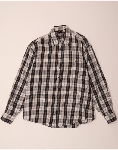Henry morell herren flanell - morell,