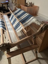 Webrahmen Von Ashford Mit