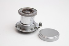 KMZ Industar 22  3,5 / 50mm